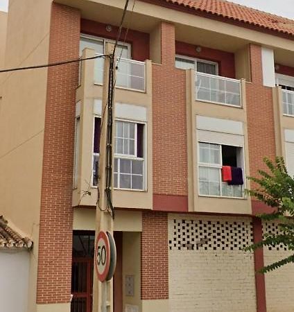 Precioso Apartamento Con Garaje En Avenida Andalucia 77 Playa Mezquitilla Algarrobo Kültér fotó