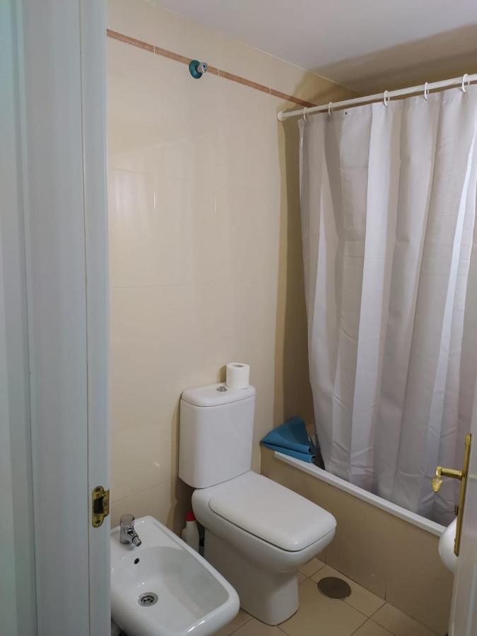 Precioso Apartamento Con Garaje En Avenida Andalucia 77 Playa Mezquitilla Algarrobo Kültér fotó