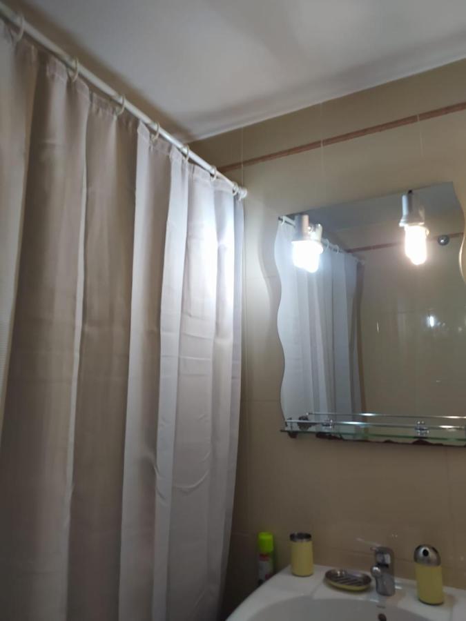 Precioso Apartamento Con Garaje En Avenida Andalucia 77 Playa Mezquitilla Algarrobo Kültér fotó
